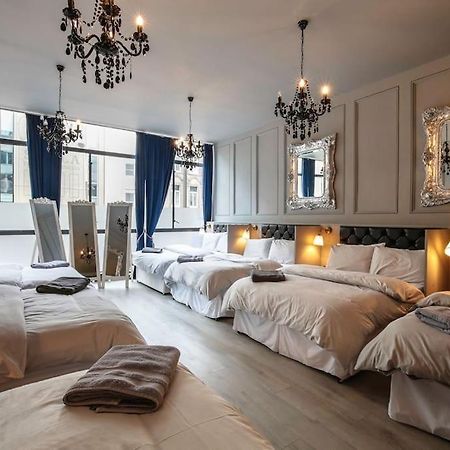 The V.I.P Suite - Sleeps 24! Best For Large Groups Liverpool Exterior foto