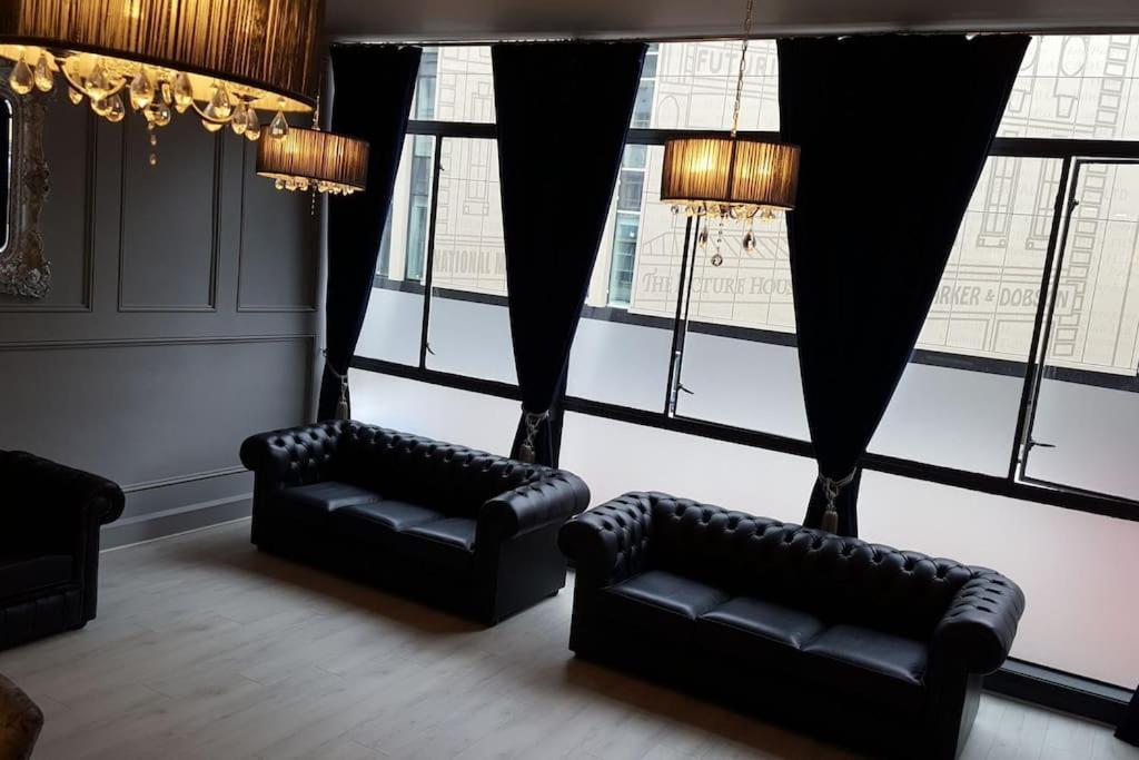 The V.I.P Suite - Sleeps 24! Best For Large Groups Liverpool Exterior foto