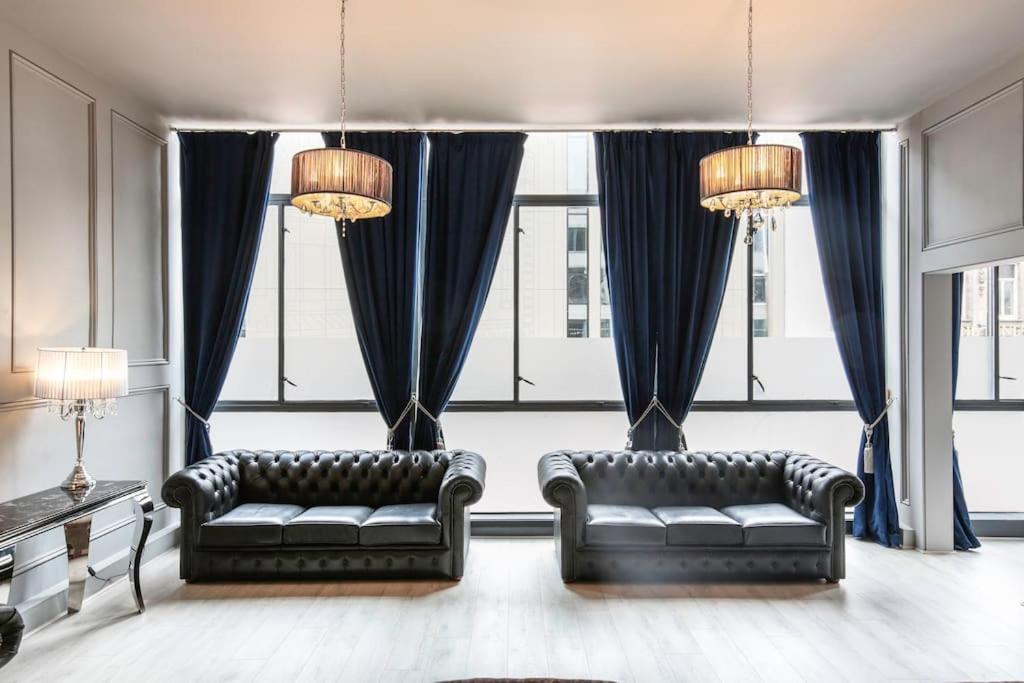The V.I.P Suite - Sleeps 24! Best For Large Groups Liverpool Exterior foto